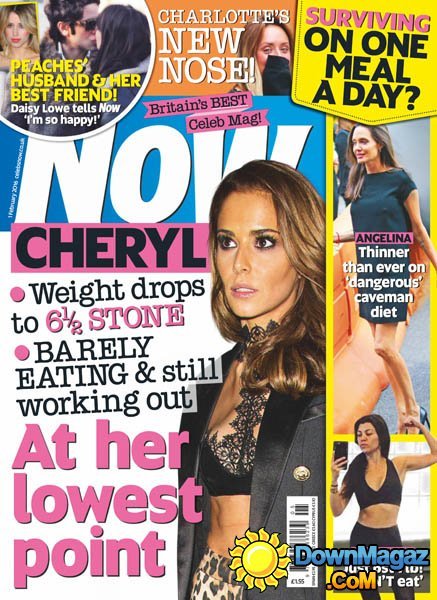 Now - 1 February 2016