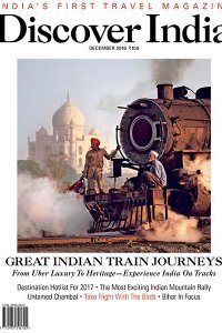 Discover India - 12.2016 Discover India - 12.2016