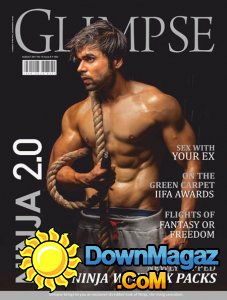 Glimpse - 08.2017
