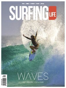 Surfing Life - Is. 346 2019 Surfing Life - Is. 346 2019