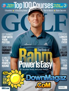 Golf USA - 10.2017 Golf USA - 10.2017