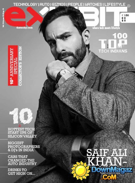 Exhibit - May 2015 Exhibit - May 2015