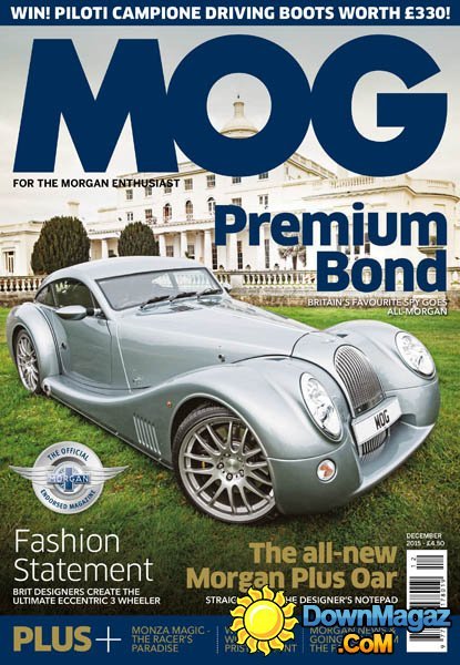 MOG UK – December 2015