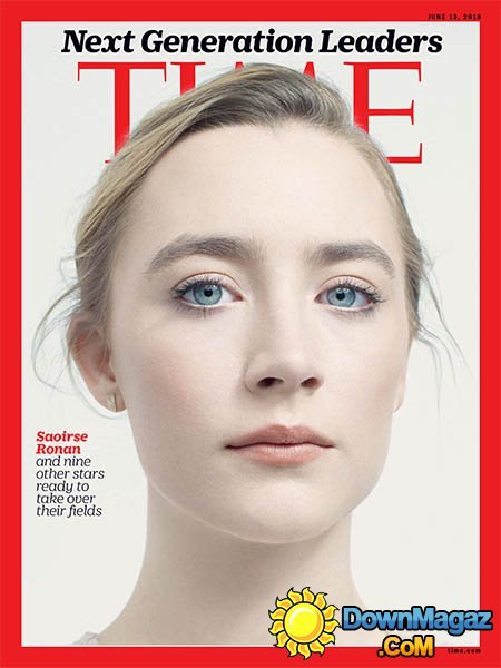 Time Asia - 13 June 2016 Time Asia - 13 June 2016