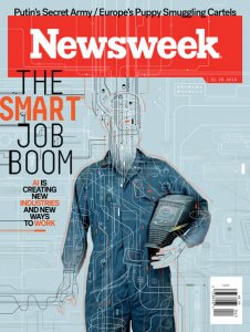 Newsweek USA - 26.01.2018 Newsweek USA - 26.01.2018