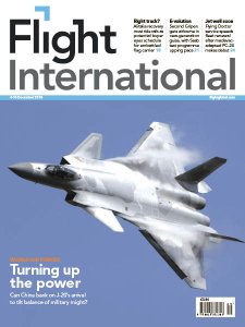 Flight International - 4.12.2018 Flight International - 4.12.2018