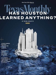 Texas Monthly - 09.2018 Texas Monthly - 09.2018