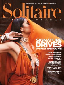 Solitaire International - 03.2019 Solitaire International - 03.2019