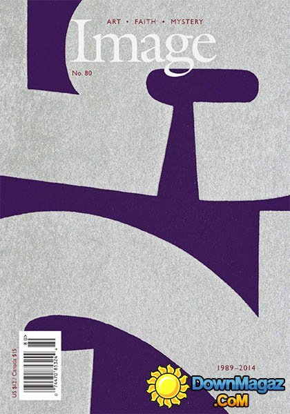 IMAGE USA - Winter-Spring 2014