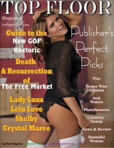 Top Floor - September 2012