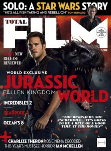 Total Film - 06.2018 Total Film - 06.2018