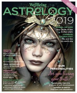 WellBeing Astrology 2019