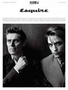 Esquire UK - 11/12 2019 Esquire UK - 11/12 2019