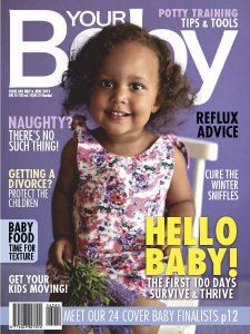 Your Baby & Toddler - 05/06 2019 Your Baby & Toddler - 05/06 2019