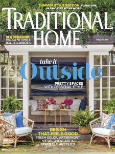 Traditional Home - 05/06 2019 Traditional Home - 05/06 2019