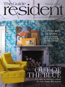 The Guide Resident – 02.2018 The Guide Resident – 02.2018