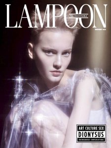 The Fashionable Lampoon International - 02.2018 The Fashionable Lampoon International - 02.2018