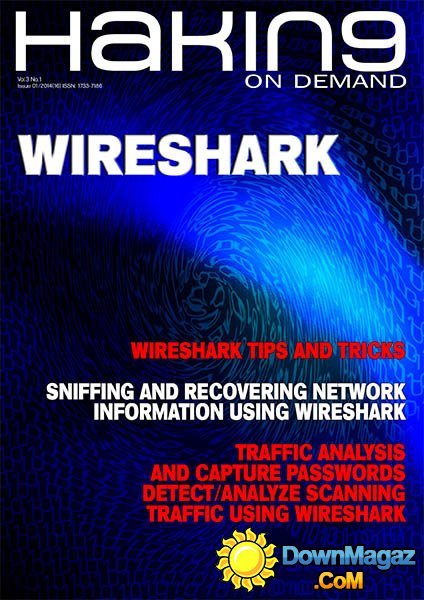 Haking On Demand - 10 January 2014