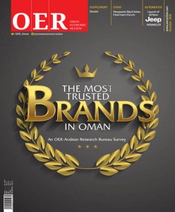 Oman Economic Review - 10.2018 Oman Economic Review - 10.2018
