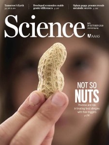 Science - 19.10.2018 Science - 19.10.2018