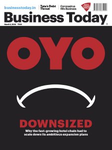 Business Today - 03.8.2020 Business Today - 03.8.2020