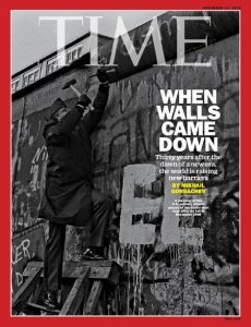 Time Int - 11.11.2019 Time Int - 11.11.2019