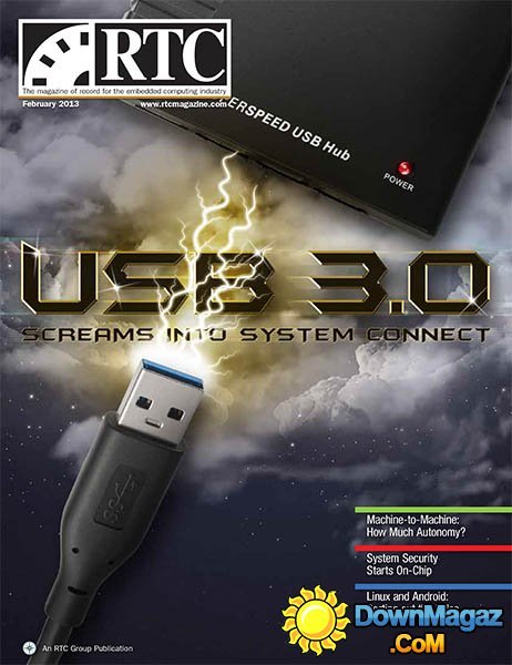 RTC N.2 - February 2013