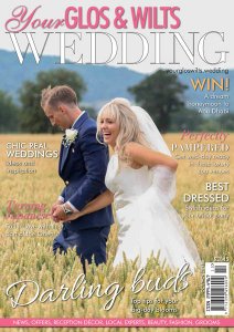 Your Glos & Wilts Wedding - 10/11 2017 Your Glos & Wilts Wedding - 10/11 2017