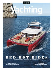 Yachting USA - 01.2020 Yachting USA - 01.2020