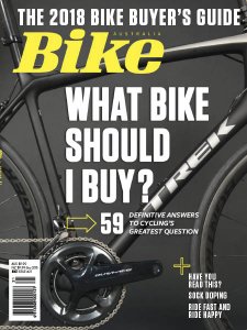 Bike AU - Issue 21 2017 Bike AU - Issue 21 2017