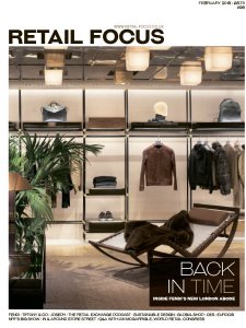 Retail Focus - 02.2018 Retail Focus - 02.2018