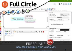 Full Circle - 02.2018 Full Circle - 02.2018