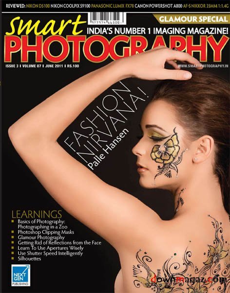 Smart Photography - June 2011 Smart Photography - June 2011