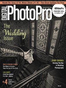 Digital Photo Pro - 05/06 2018 Digital Photo Pro - 05/06 2018