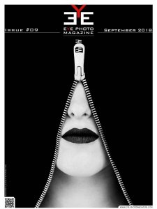 Eye Photo - 09.2018 Eye Photo - 09.2018