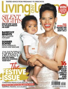 Living and Loving - 12.2018 Living and Loving - 12.2018