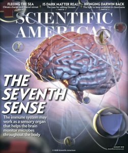 Scientific American - 08.2018 Scientific American - 08.2018