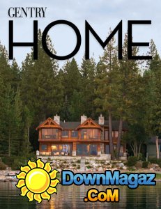 Gentry Home - 05/06 2017 Gentry Home - 05/06 2017