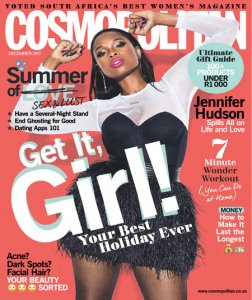 Cosmopolitan SA - 12.2017 Cosmopolitan SA - 12.2017
