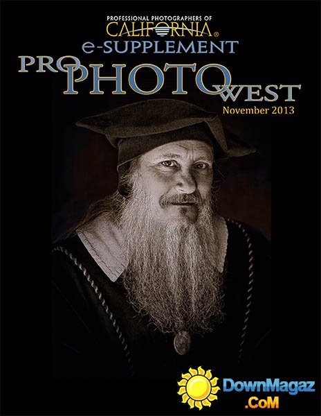 Pro Photo West - November 2013 Pro Photo West - November 2013
