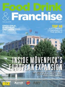 Food Drink & Franchise - 02.2018 Food Drink & Franchise - 02.2018