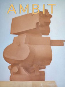 Ambit - Is. 232 2018