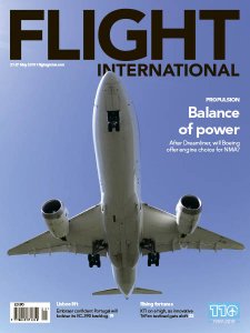 Flight International - 21.06.2019 Flight International - 21.06.2019