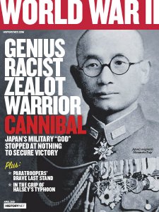 World War II - 04.2019 World War II - 04.2019