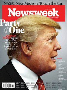 Newsweek Int - 10.08.2018 Newsweek Int - 10.08.2018
