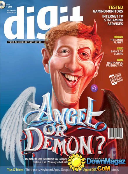 Digit - February 2016 Digit - February 2016