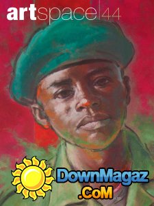 Artspace - Summer 2016 Artspace - Summer 2016