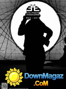 Eye Photo - Issue 3, 2017 Eye Photo - Issue 3, 2017