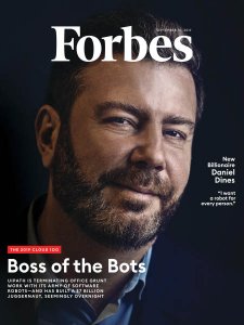 Forbes USA - 09.30.2019 Forbes USA - 09.30.2019