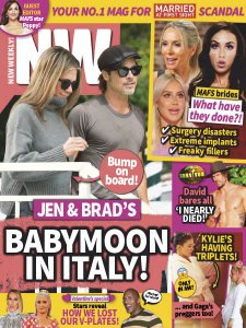 NW Magazine - Is. 8 2020 NW Magazine - Is. 8 2020